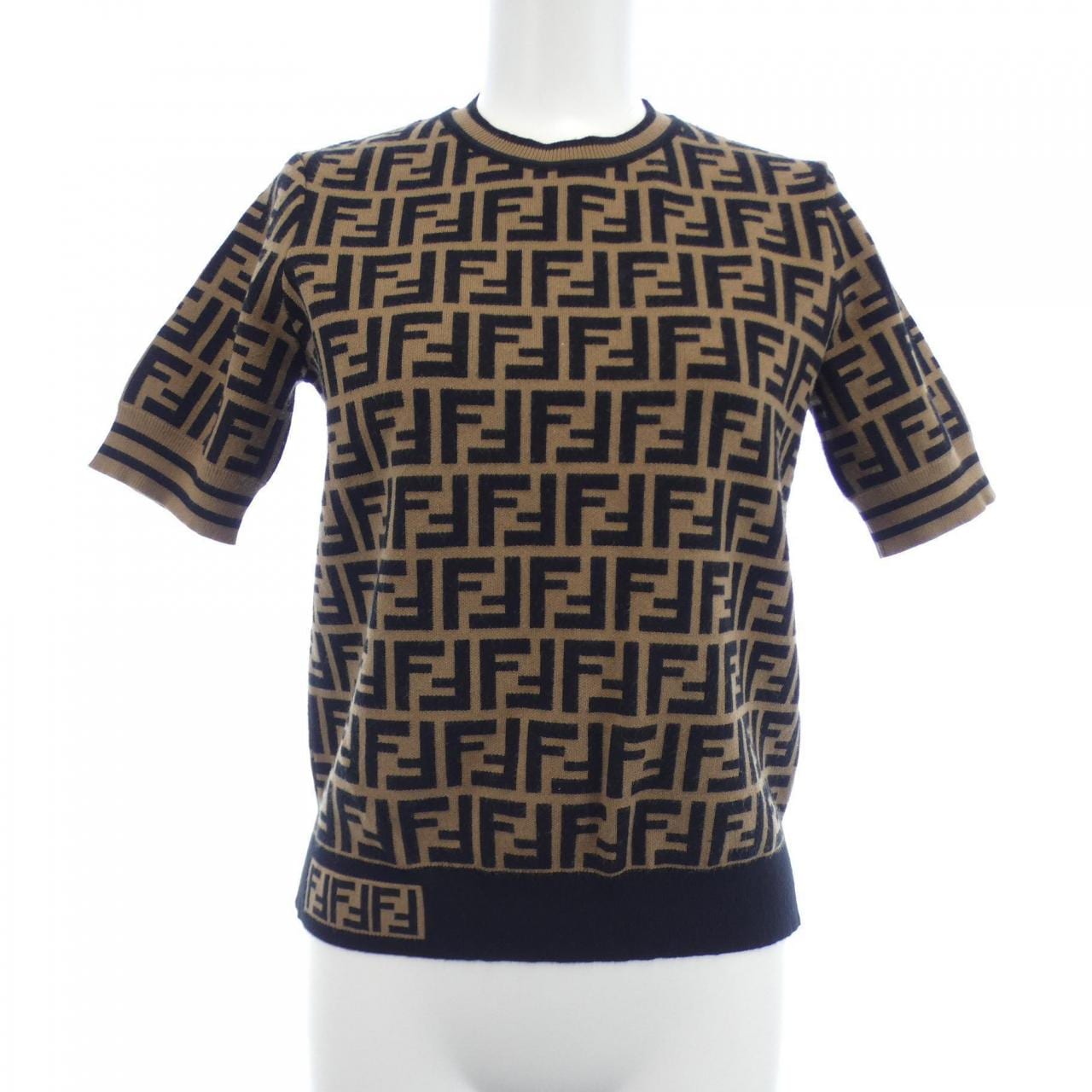 フェンディ FENDI ニット