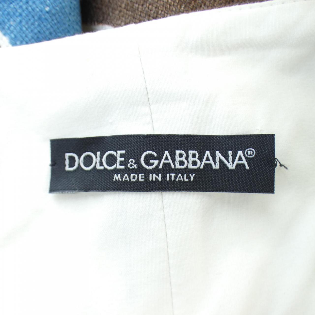 ドルチェアンドガッバーナ DOLCE&GABBANA スカート
