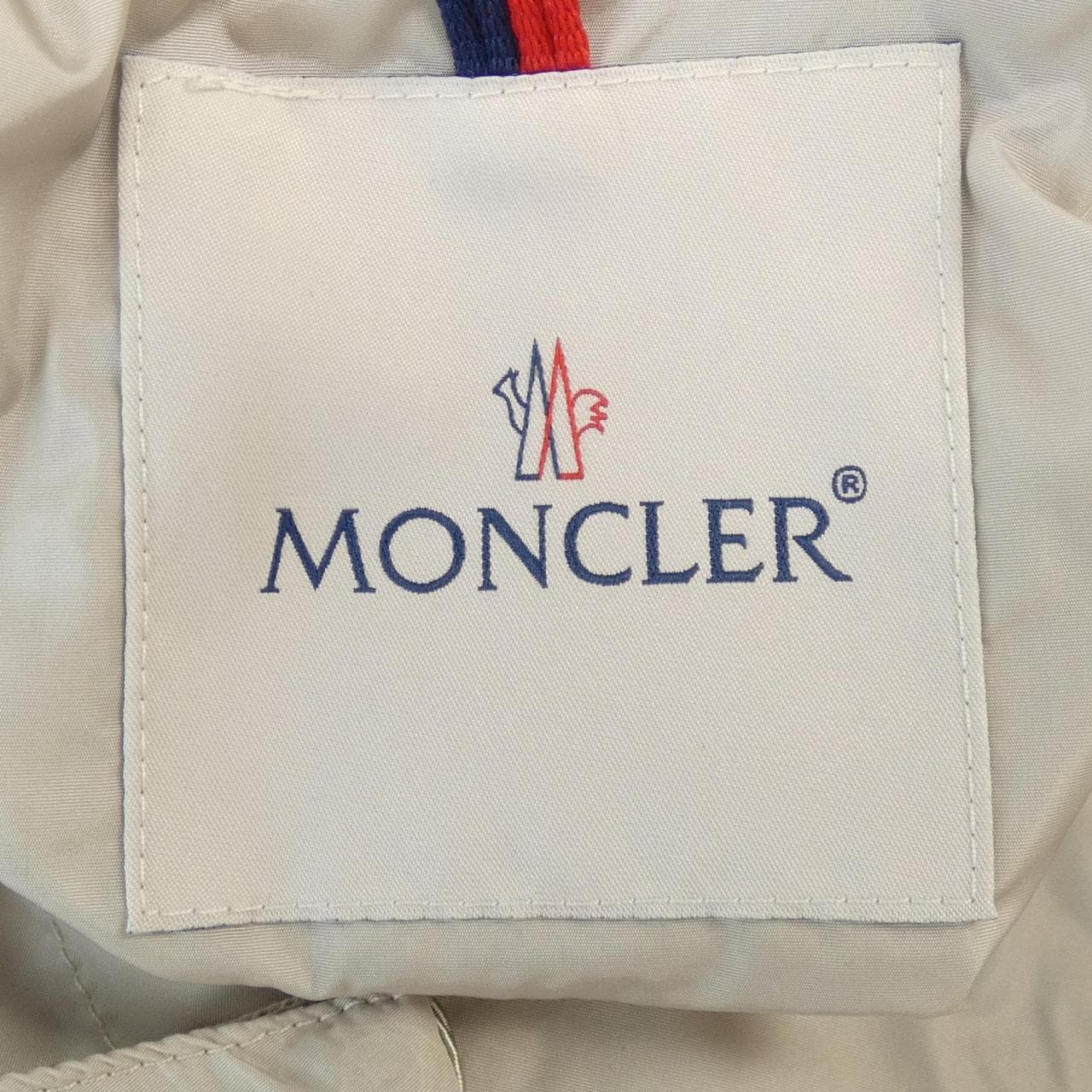 MONCLER MONCLER Jacket