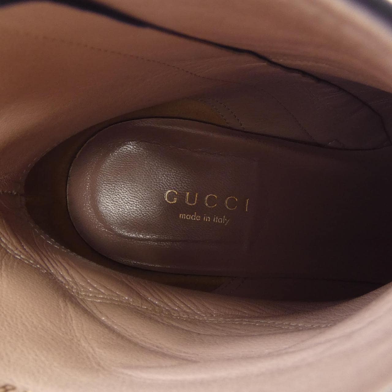 グッチ GUCCI ブーツ