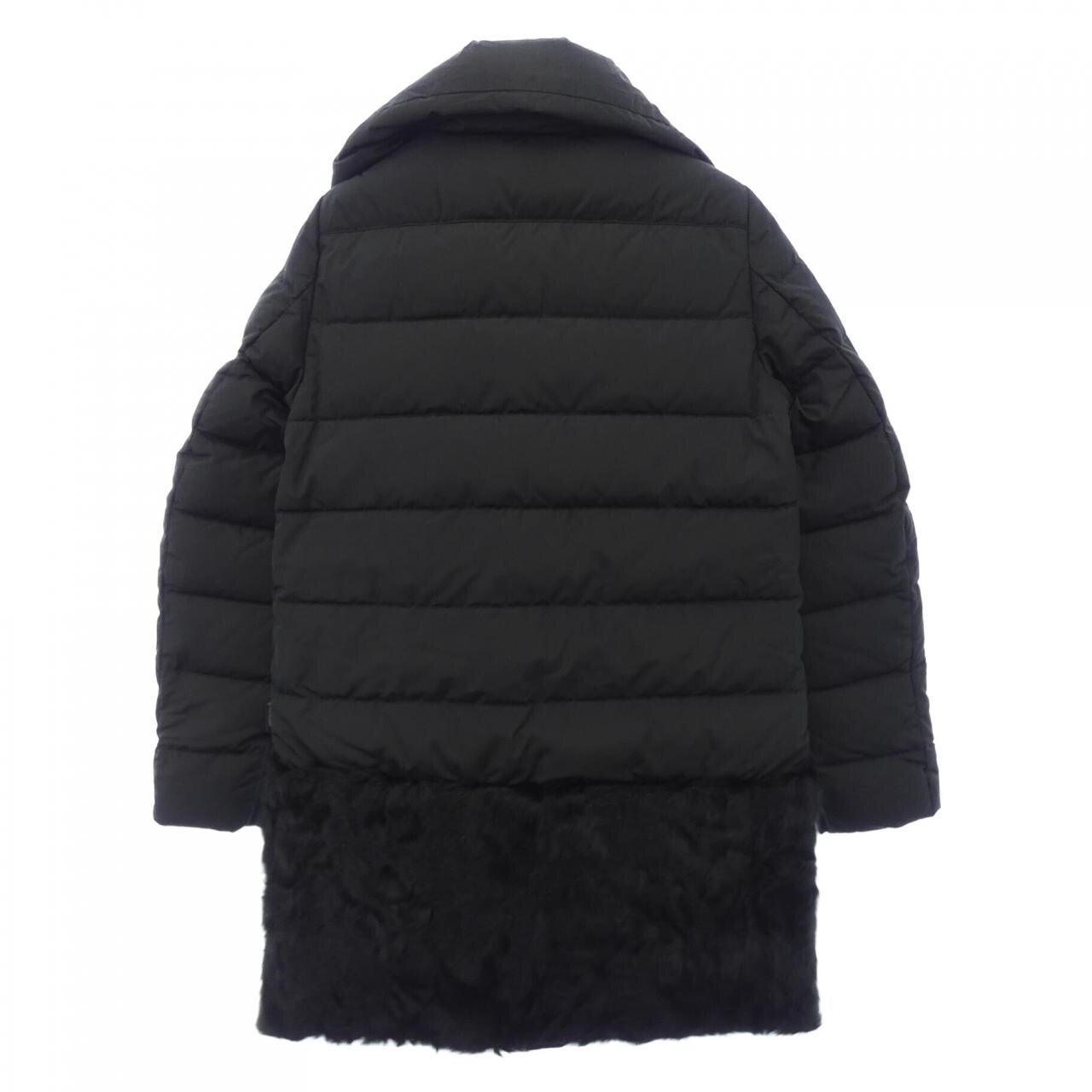MONCLER MONCLER Down Coat