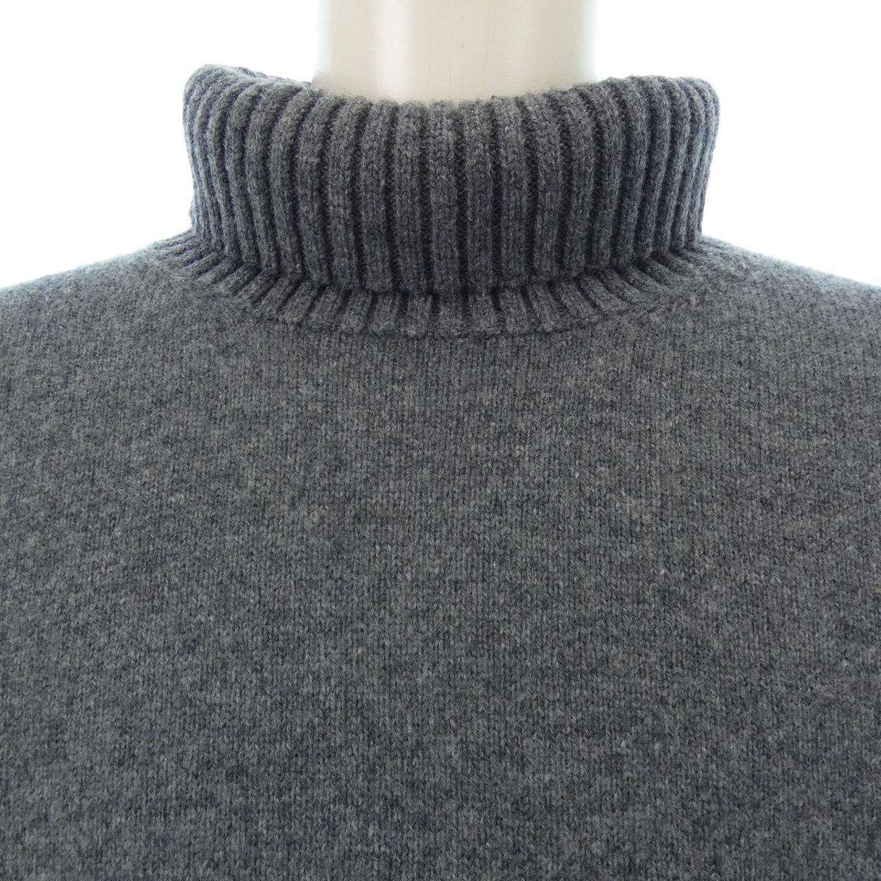アーペーセー A.P.C. ニット