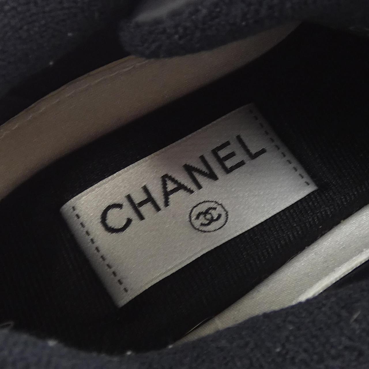 CHANEL CHANEL Sneakers