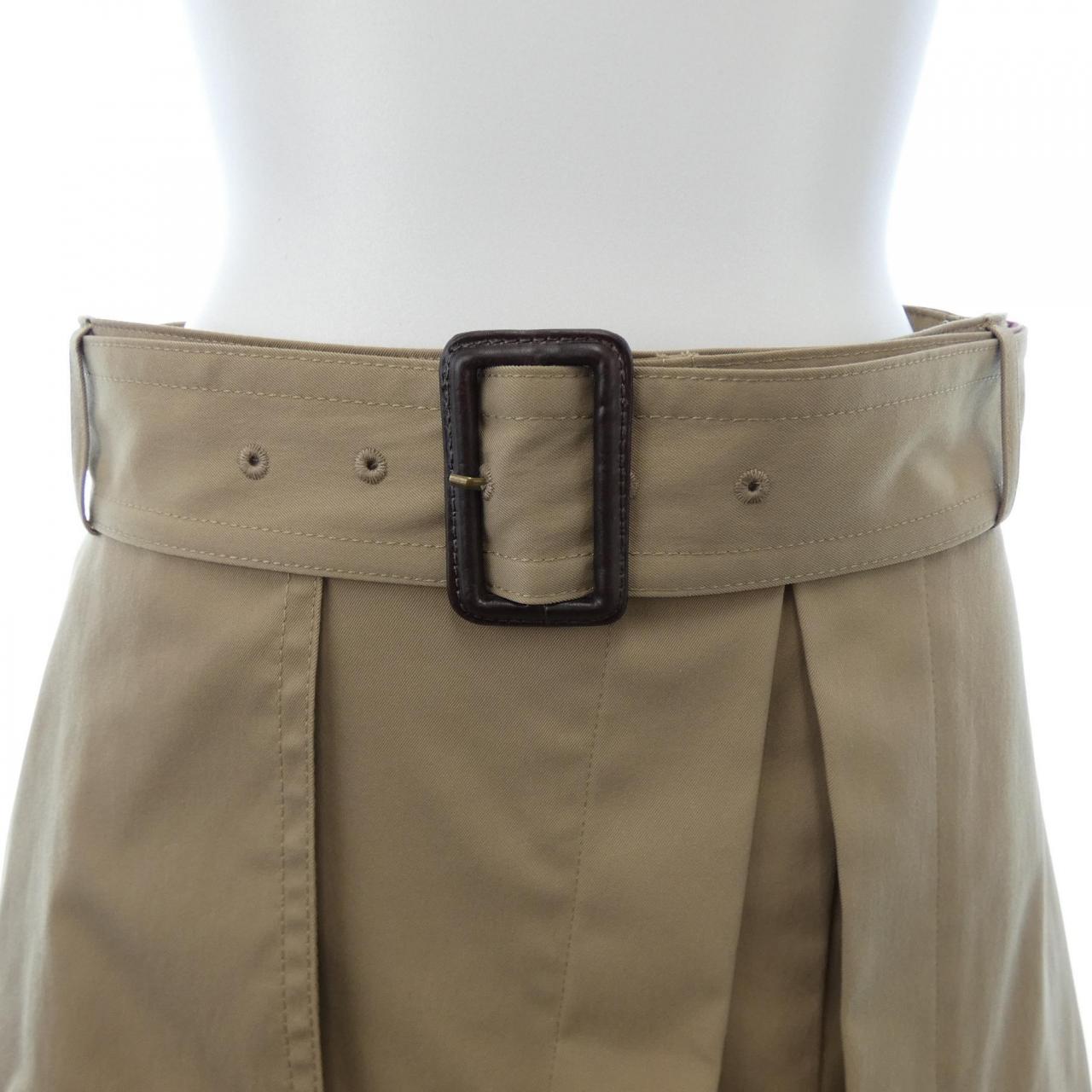 ブルーレーベルクレストブリッジ BLUE LABEL CRESTBRID スカート