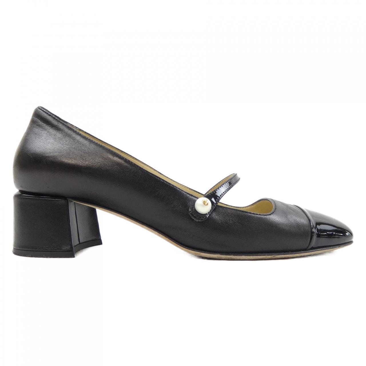 ジミーチュウ JIMMY CHOO パンプス