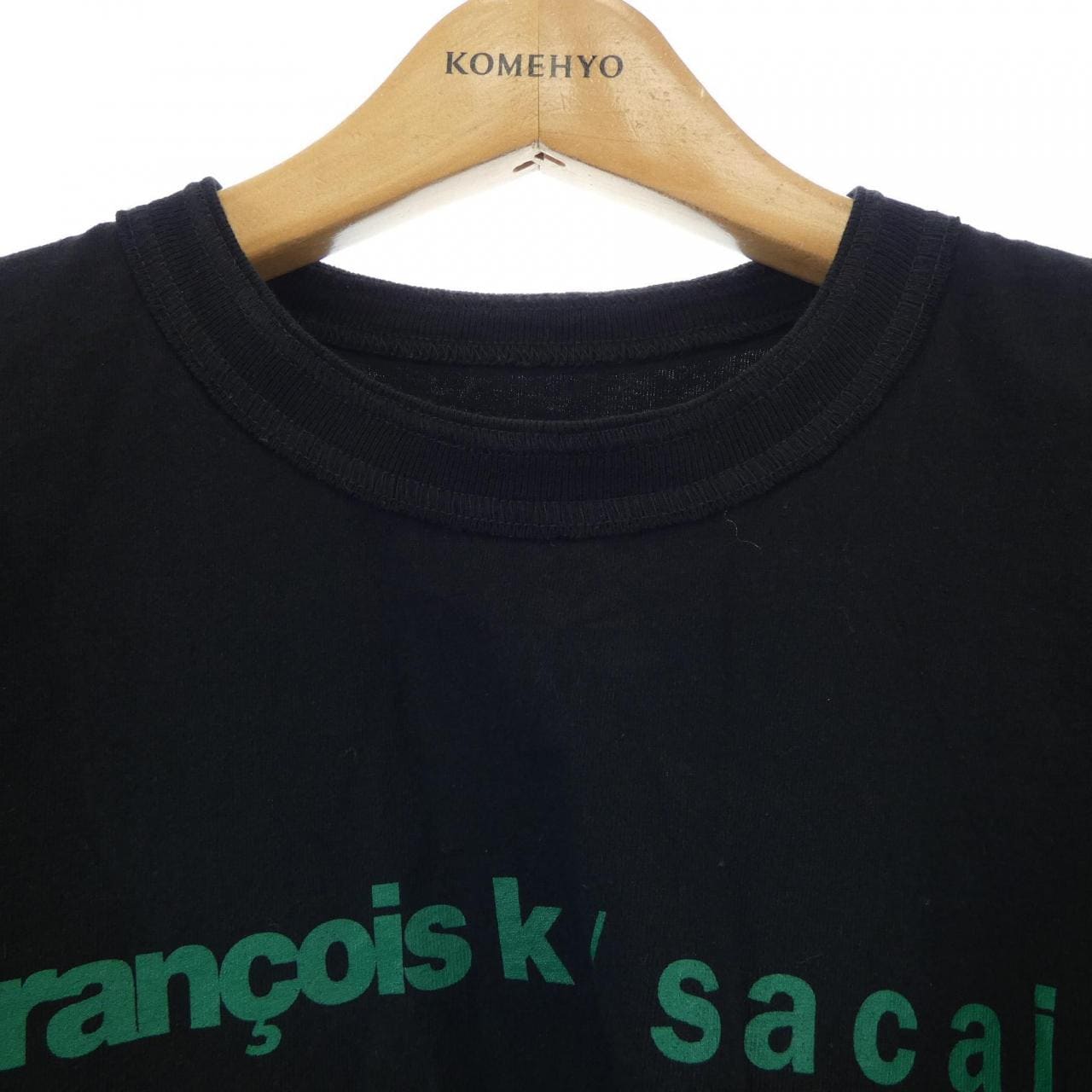 サカイ SACAI Tシャツ