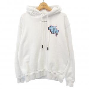 オフホワイト OFF-WHITE パーカー