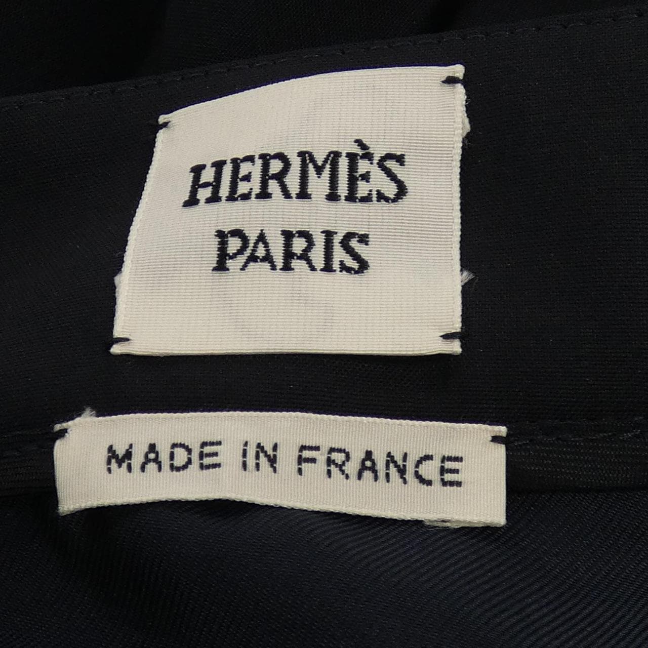 エルメス HERMES スカート