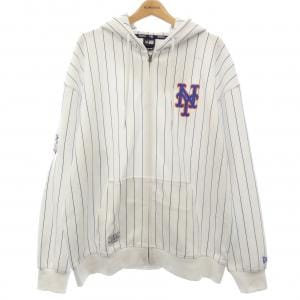 ニューエラ NEW ERA パーカー