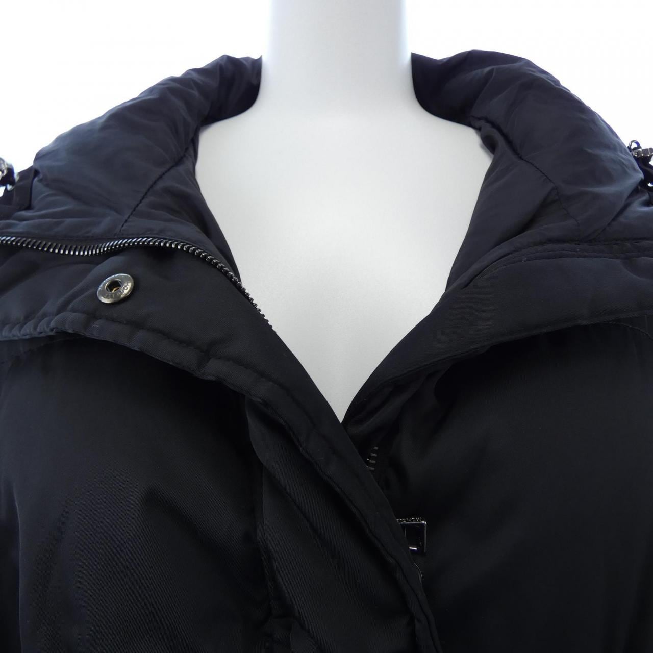 モンクレール MONCLER FATSIAN ダウンジャケット