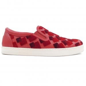 ボッテガヴェネタ BOTTEGA VENETA スニーカー