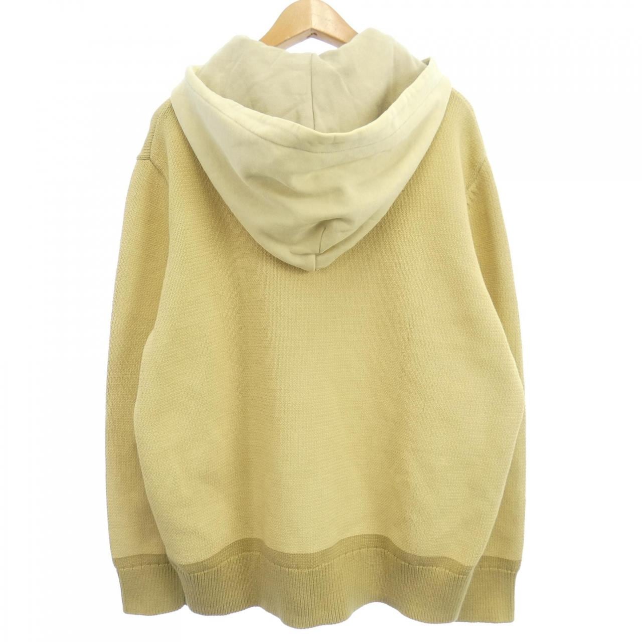 ディーゼル DIESEL パーカー