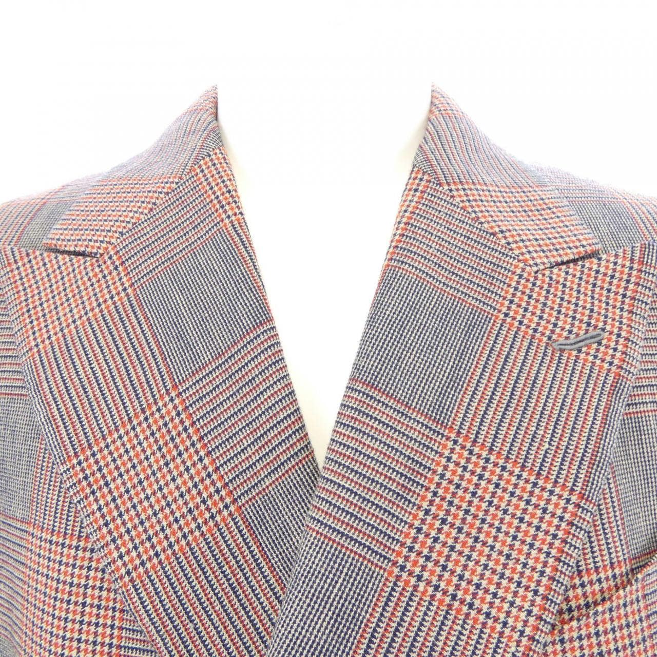 カルーゾ CARUSO ジャケット