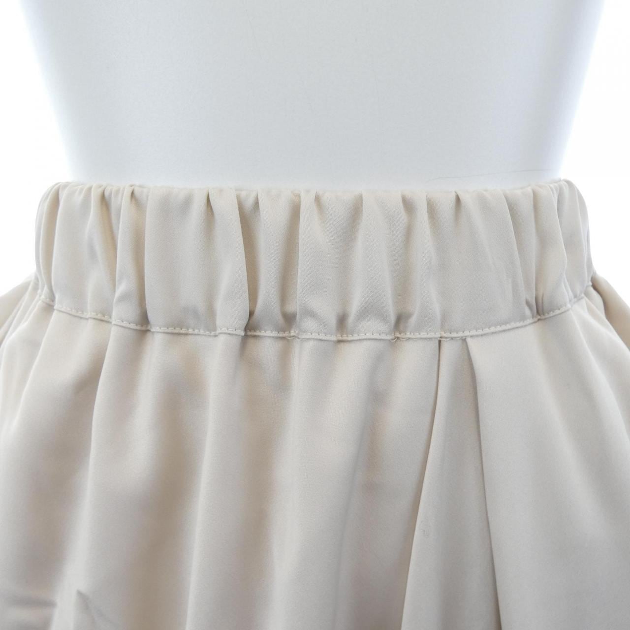 マチャット MACHATT スカート