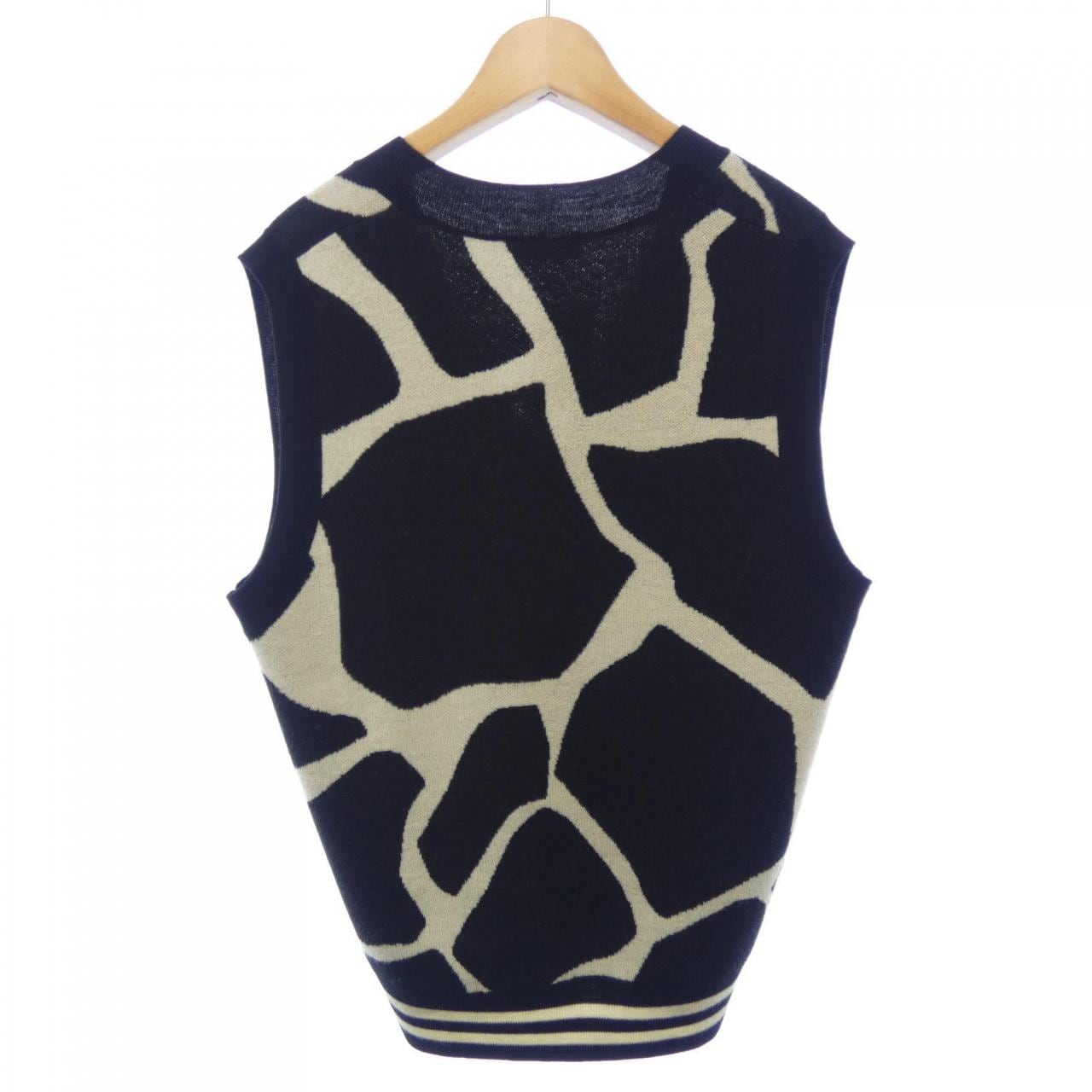 ドリスヴァンノッテン DRIES VAN NOTEN ベスト