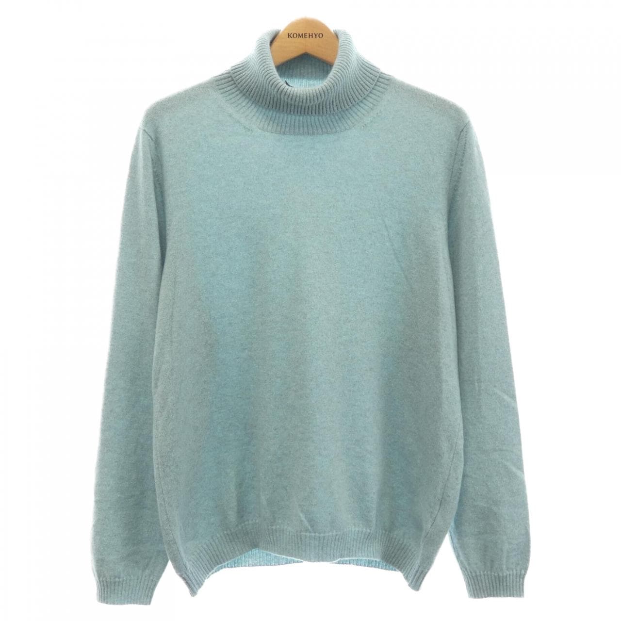 セッテフィーリカシミヤ SETTEFILI CASHMERE ニット