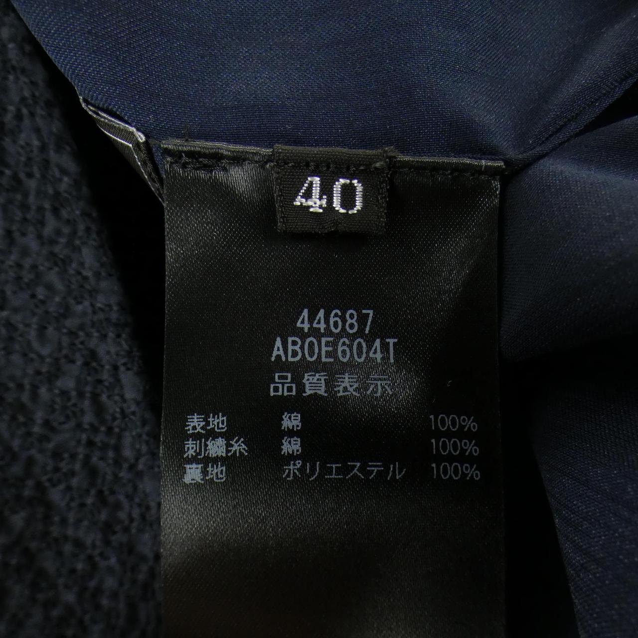 フォクシー FOXEY 44687 トップス