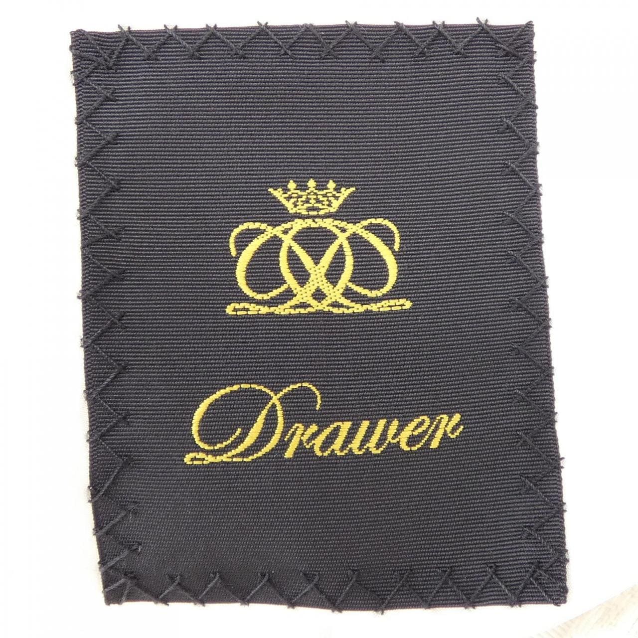 ドゥロワー DRAWER 6521-299-1191 ノーカラージャケット