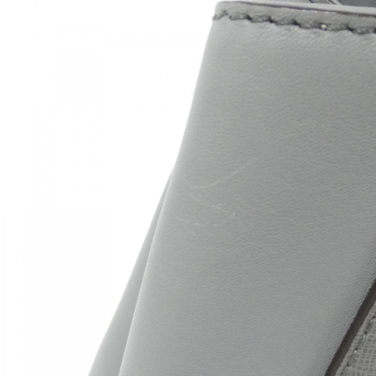 フェンディ ショッピング トゥージュール MD 8BH250 D7E バッグ