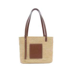 ロエベ スクエア バスケット バッグ スモール A223099X02 バッグ