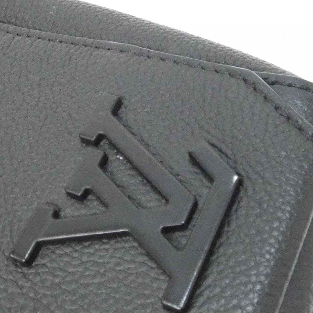 ルイヴィトン LVアエログラム テイクオフ メッセンジャー M57080 ショルダーバッグ