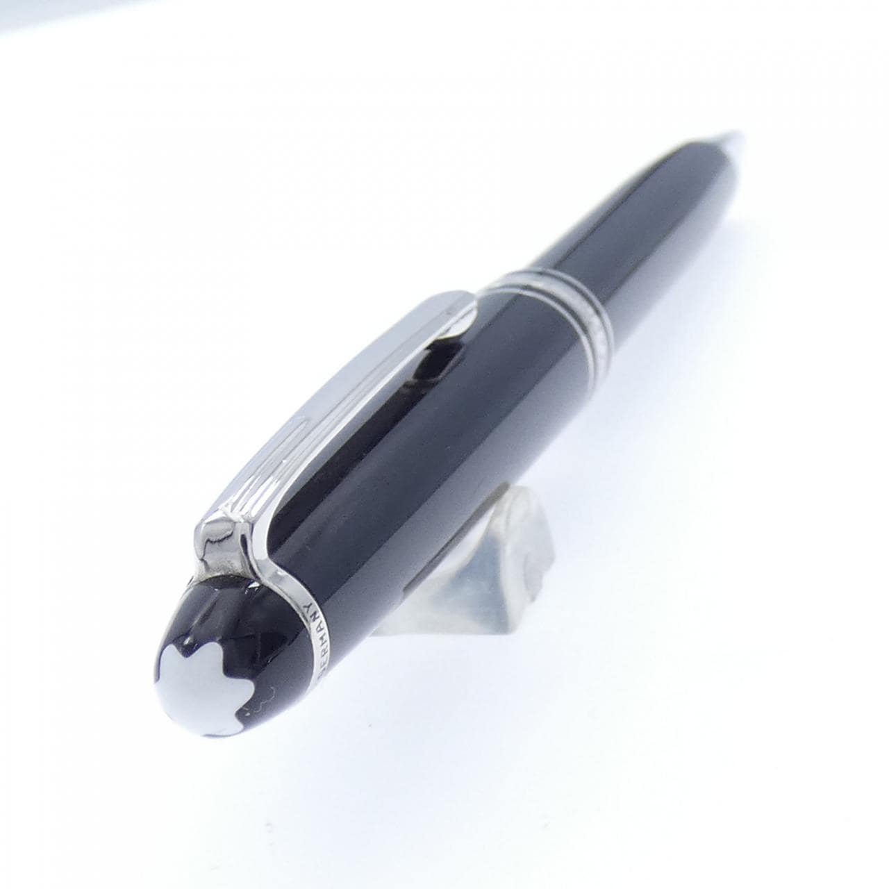 モンブラン マイスターシュテュック プラチナ クラシック 132447 メカニカルペンシル