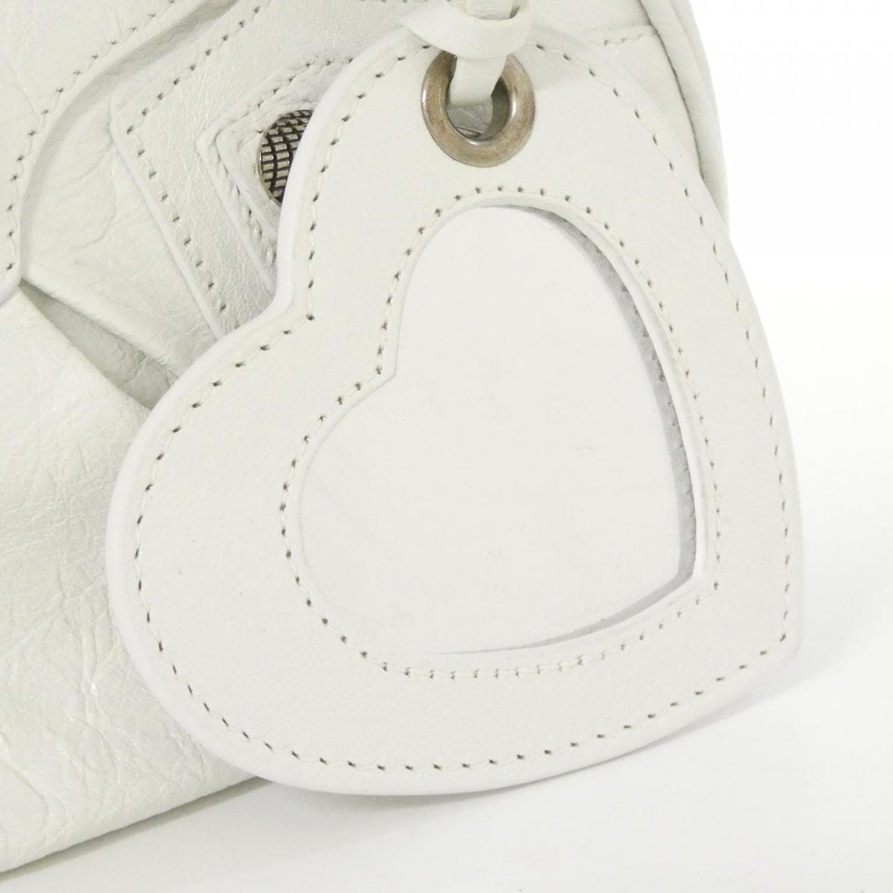 バレンシアガ ル カゴール XS 671309 1VG9Y ショルダーバッグ