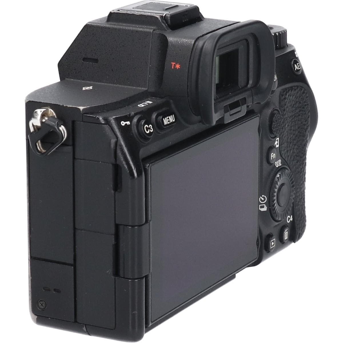 α７　ＩＶ　ＩＬＣＥ－７Ｍ４