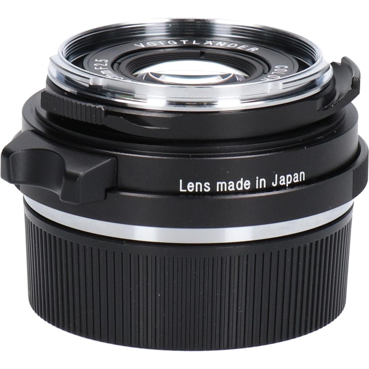 ＣＯＬＯＲＳＫＯＰＡＲ３５ｍｍ　Ｆ２．５ＰＩＩ　ＶＭ