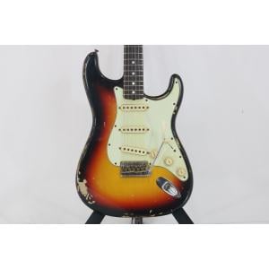 ＦＥＮＤＥＲ　ＣＵＳＴＯＭ　ＳＨＯＰ　Ｍｉｃｈａｅｌ　Ｌａｎｄａｕ　１９６８　Ｓｔｒａｔｏｃａｓｔｅｒ　Ｒｅｌｉｃ