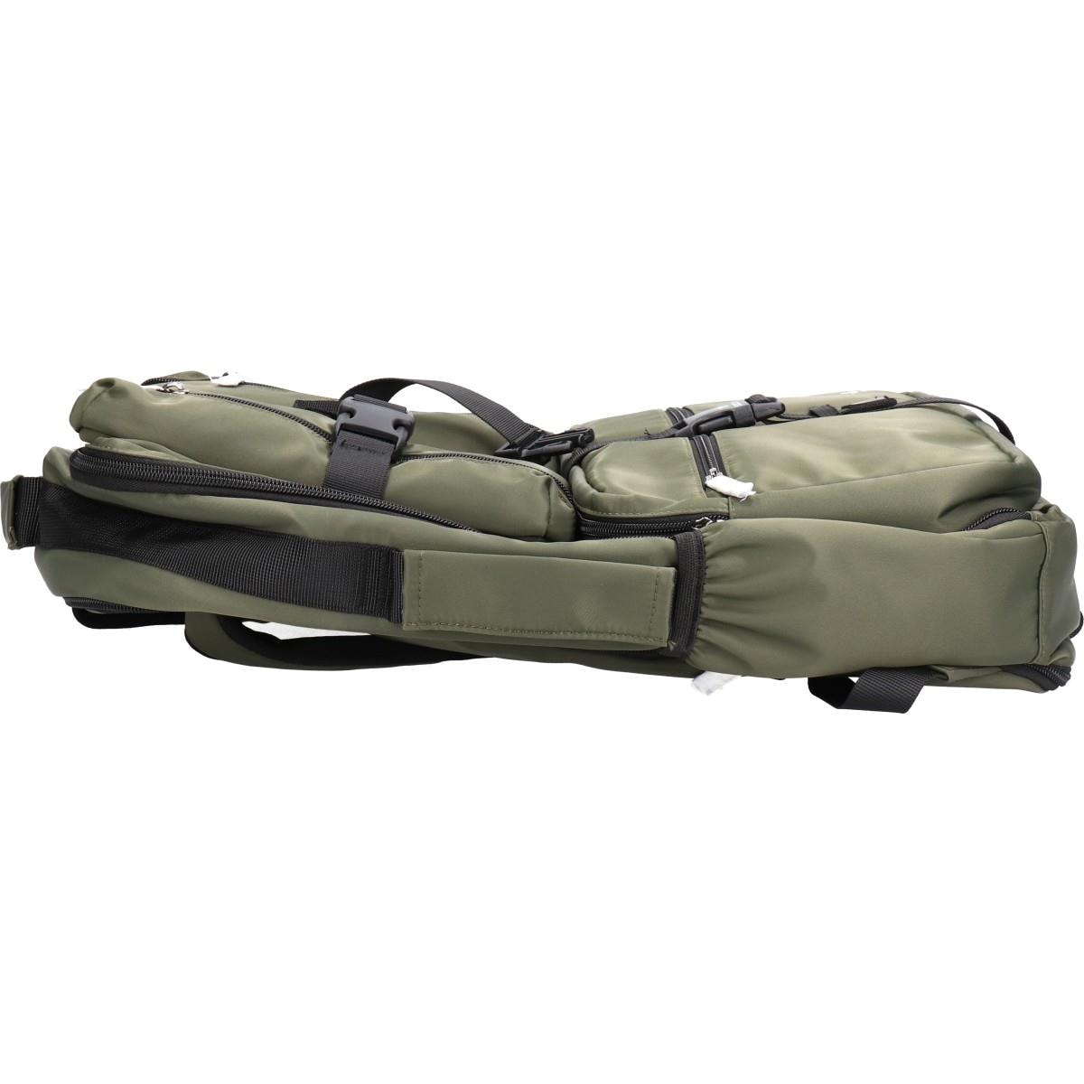 Ｇ－ＦＯＲＣＥ　ＭＯＤＵＬＡＲ　ＢＡＣＫＰＡＣＫ
