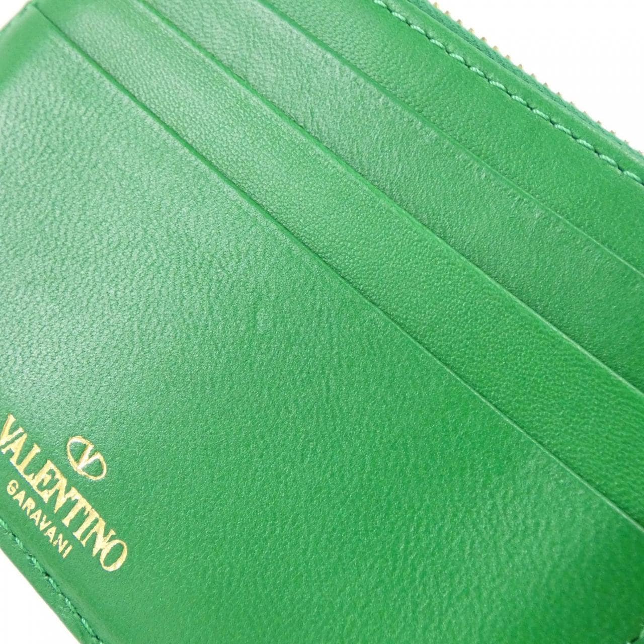 ヴァレンティノガラヴァーニ 1W2P0Y06BSF コインケース