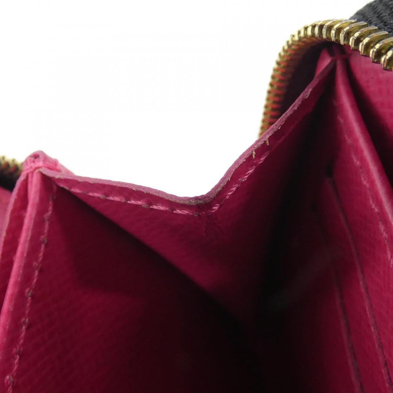 ルイヴィトン マルチカラー ジッピー コインパース M93740 コインケース