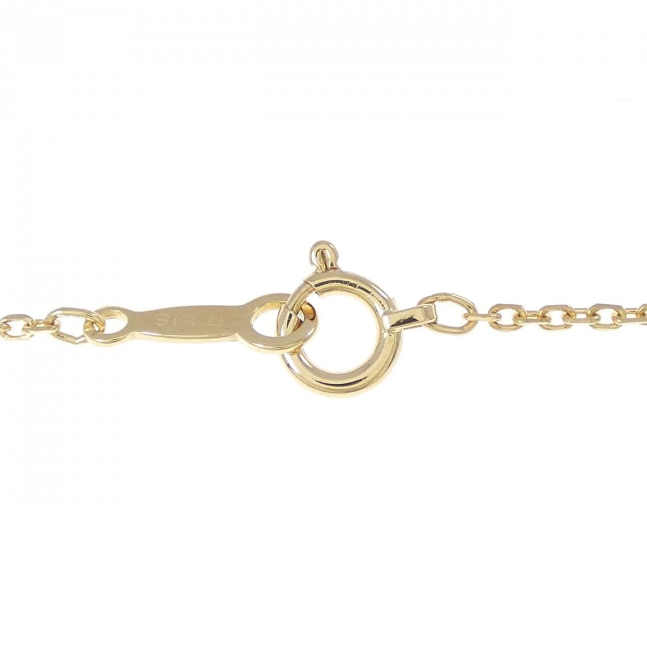 ミキモト アコヤパール ネックレス