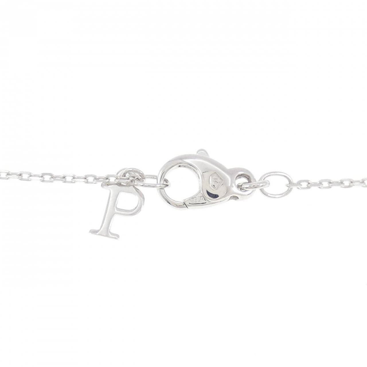 ピアジェ ミス プロトコール ネックレス