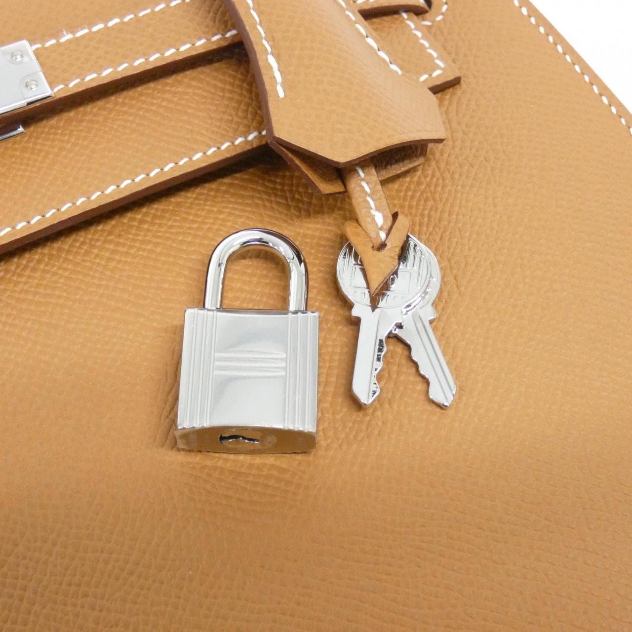 【未使用品】エルメス ケリー 25cm 038416CK バッグ