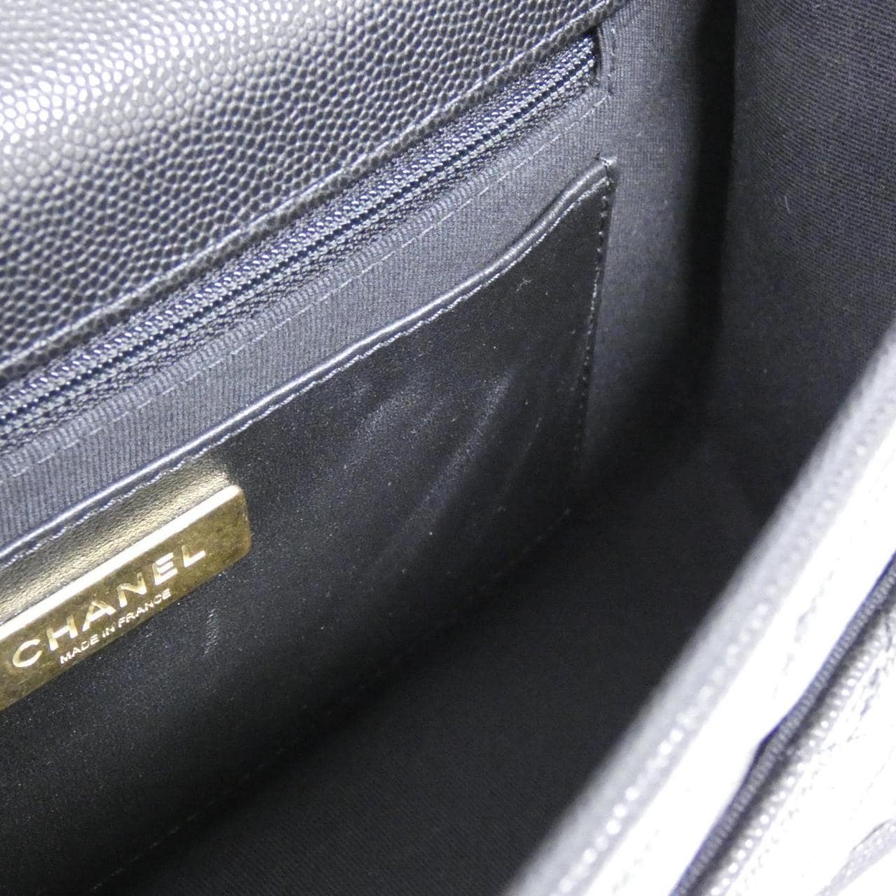 シャネル AS3653 バッグ