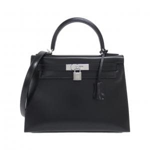 【未使用品】エルメス ケリー 28cm 012545CK バッグ