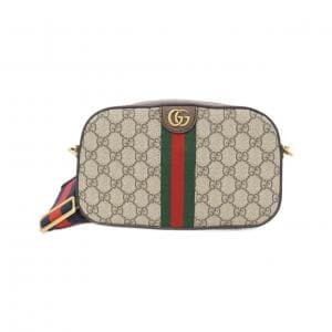 [新品] Gucci OPHIDIA 752591 FACFW 单肩包