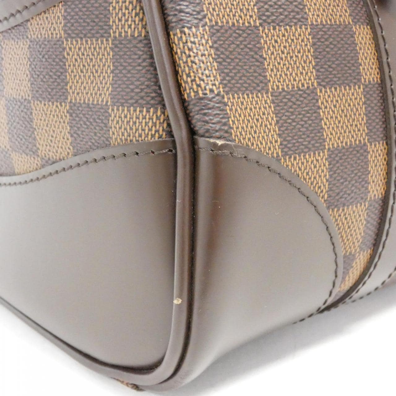 LOUIS VUITTON Damier Barclay N52000 Bag