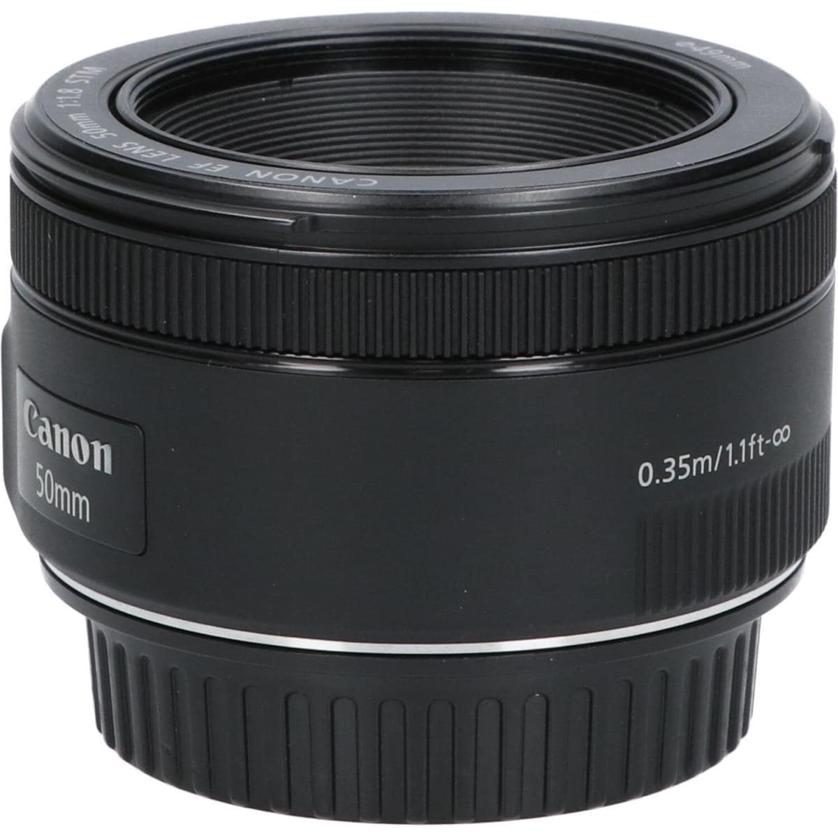 ＣＡＮＯＮ　ＥＦ５０ｍｍ　Ｆ１．８ＳＴＭ