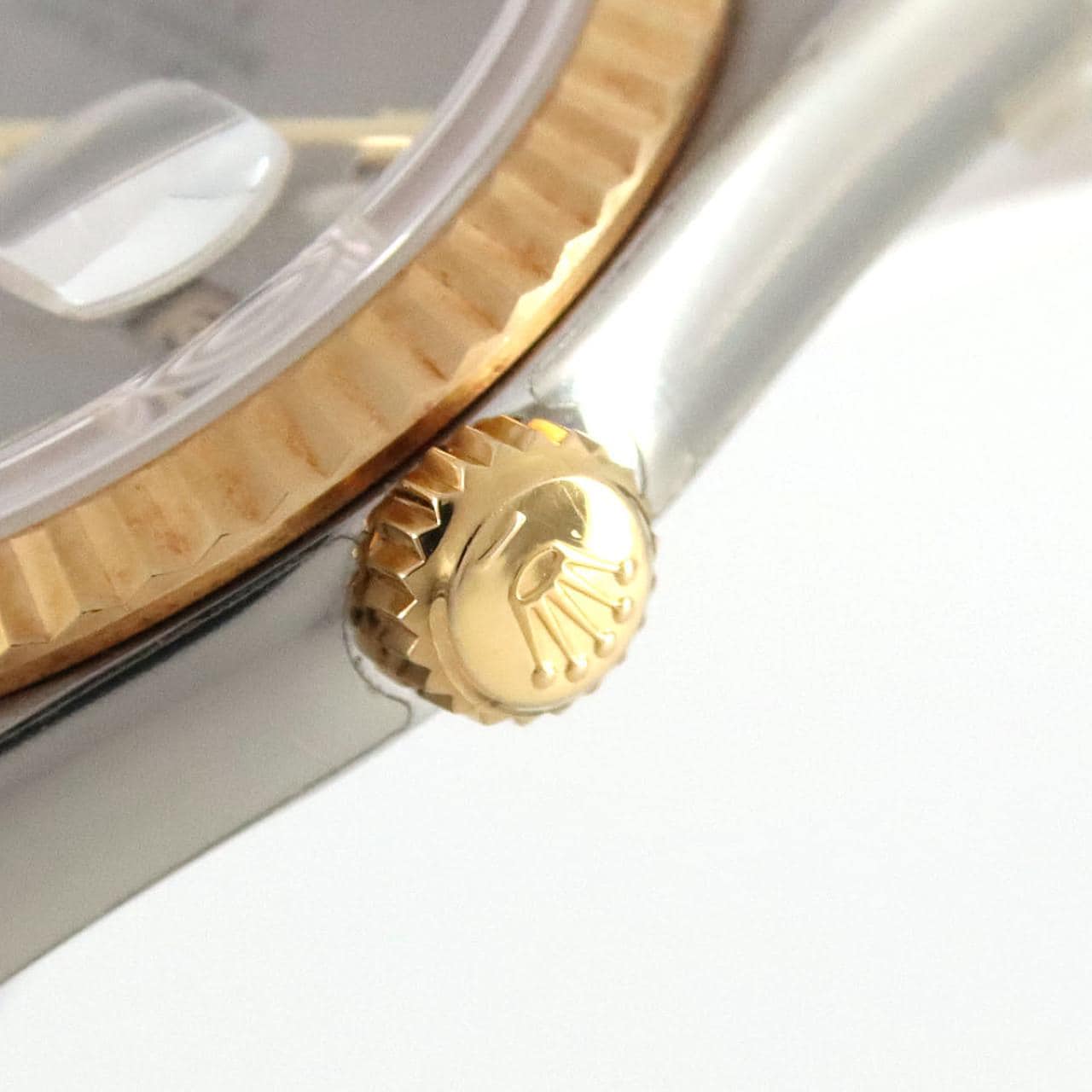 ROLEX Datejust 16233 SSxYG自動上弦Y 號