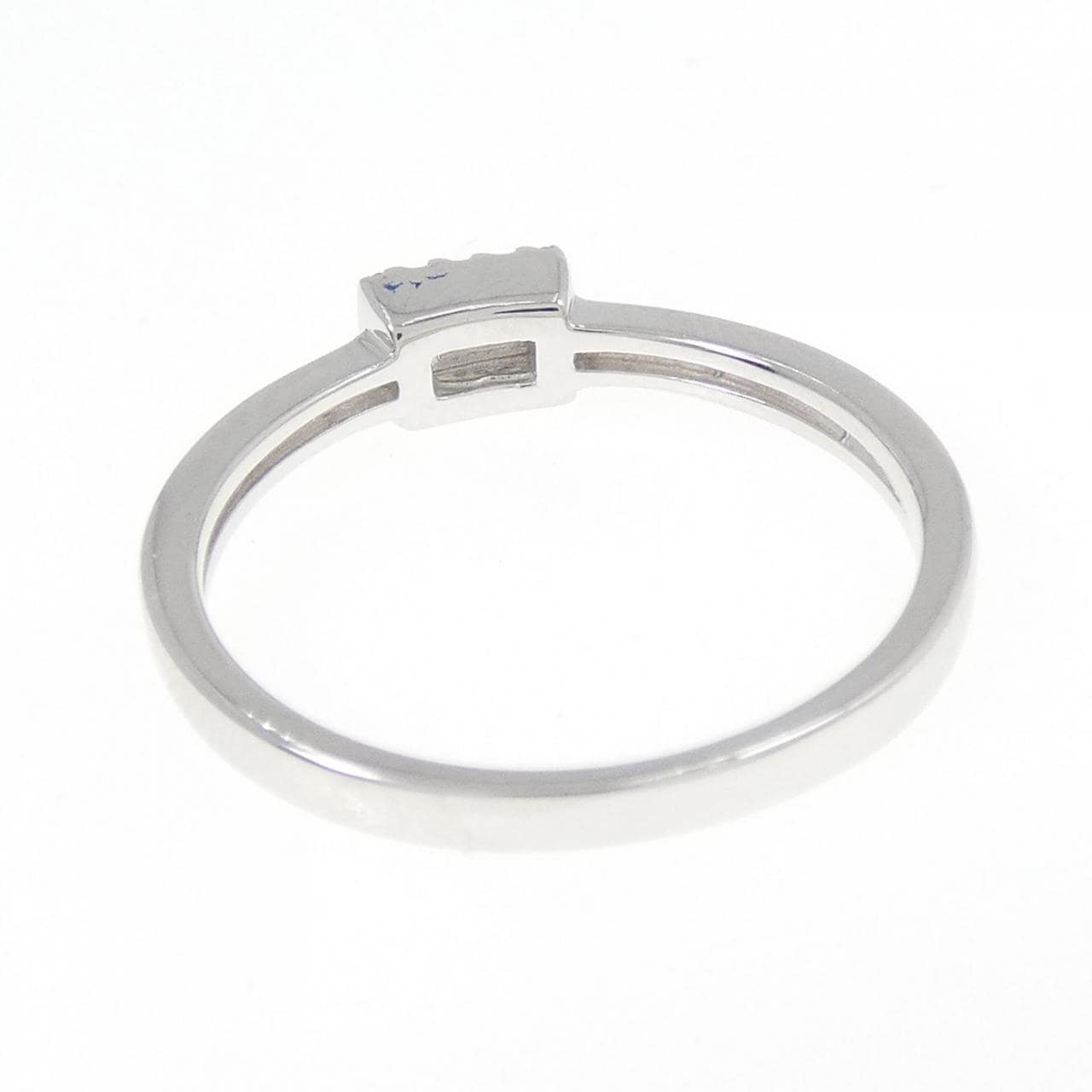 ヴァンドーム ダイヤモンド リング 0.10CT