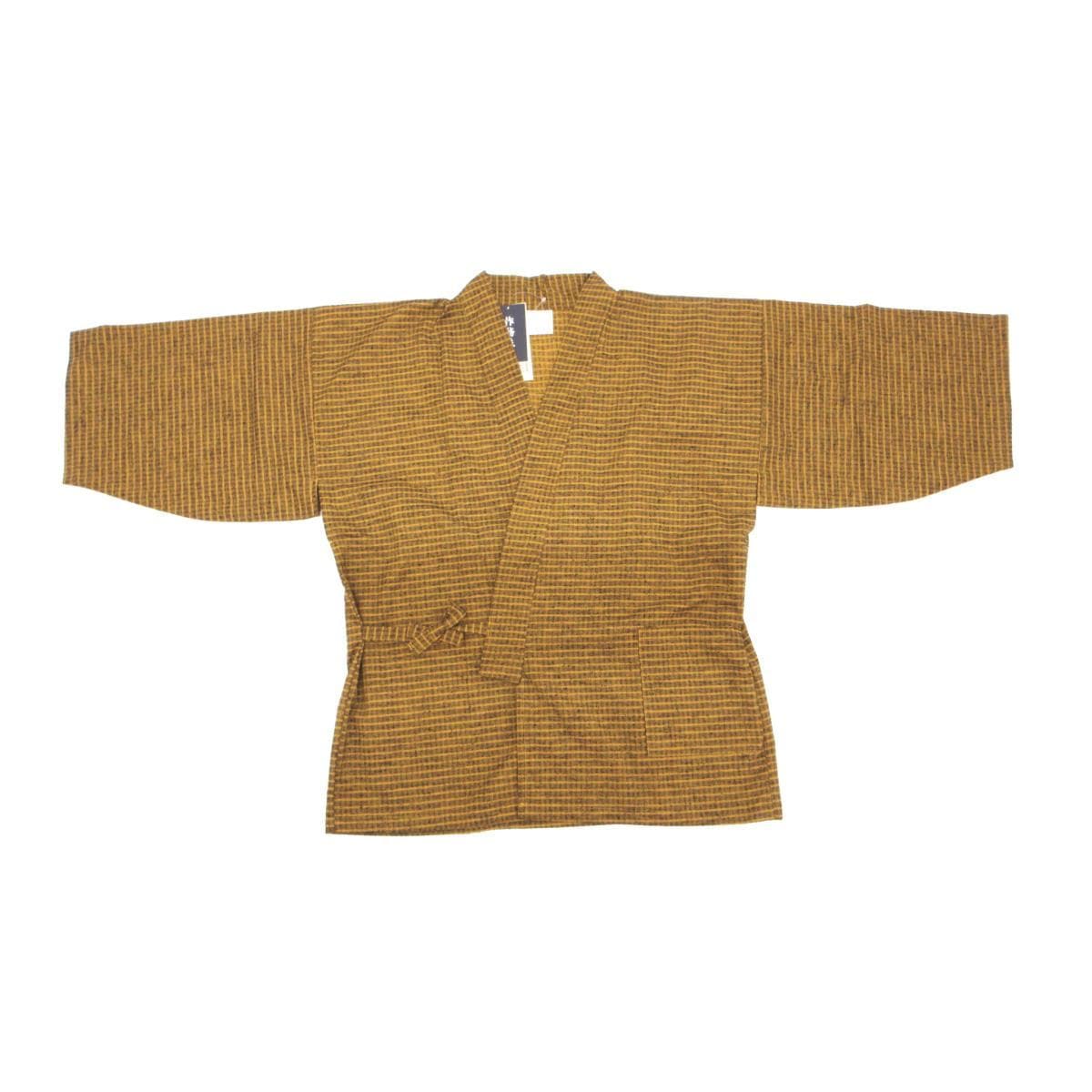 [BRAND NEW] Women's work clothes, Kurume weave, size M