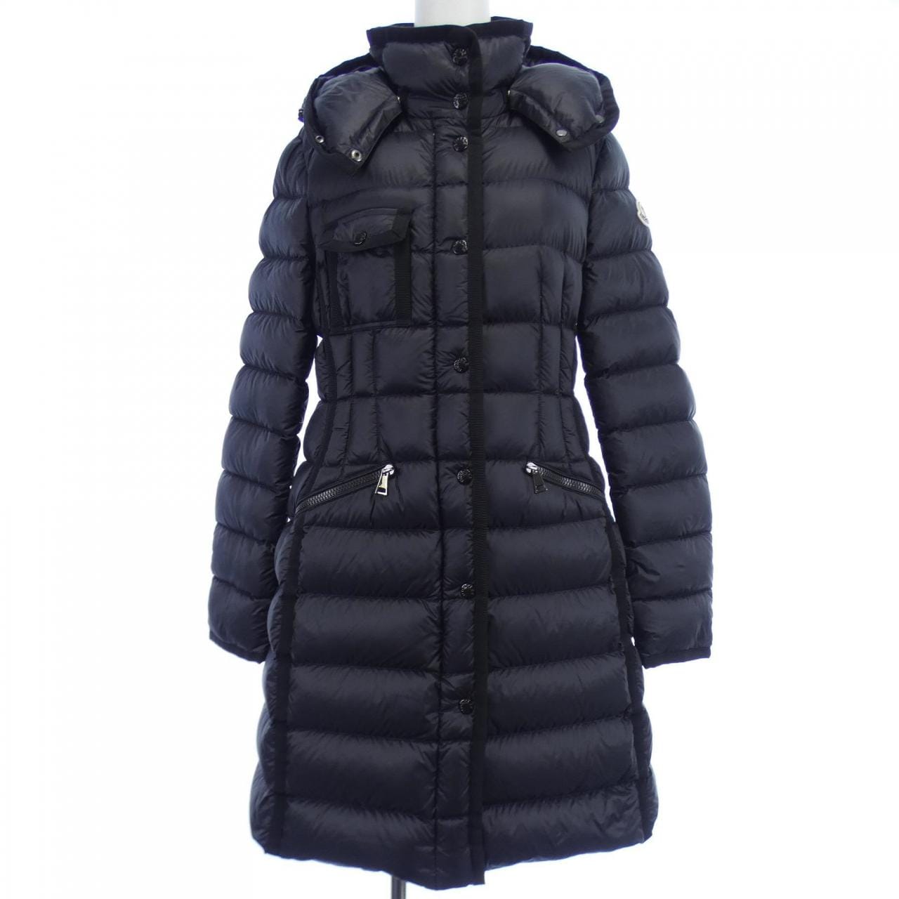 MONCLER MONCLER Down Coat