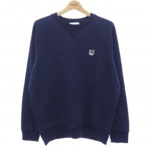 メゾンキツネ MAISON KITSUNE GM00333KM0002 スウェット