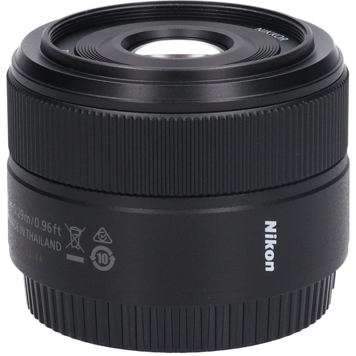 Z40mm F2