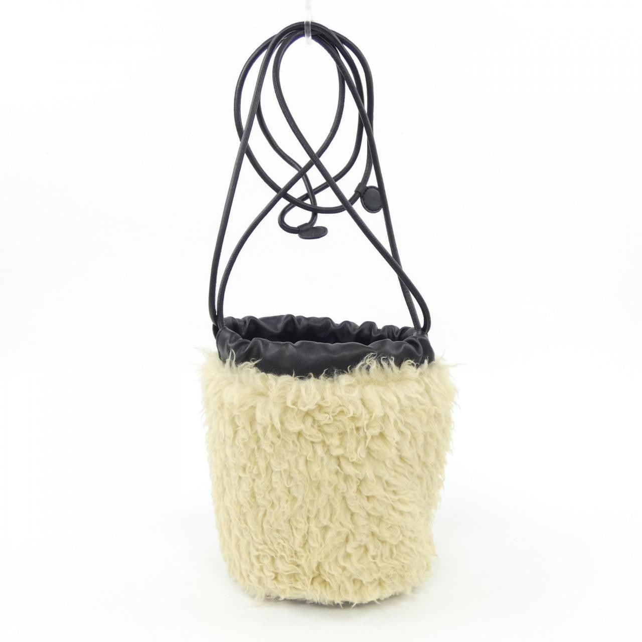 エムエムシックス MM6 S41WG0061 P3636 BAG