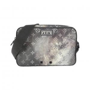 ルイヴィトン モノグラム ギャラクシー アルファ メッセンジャー M44165 ショルダーバッグ