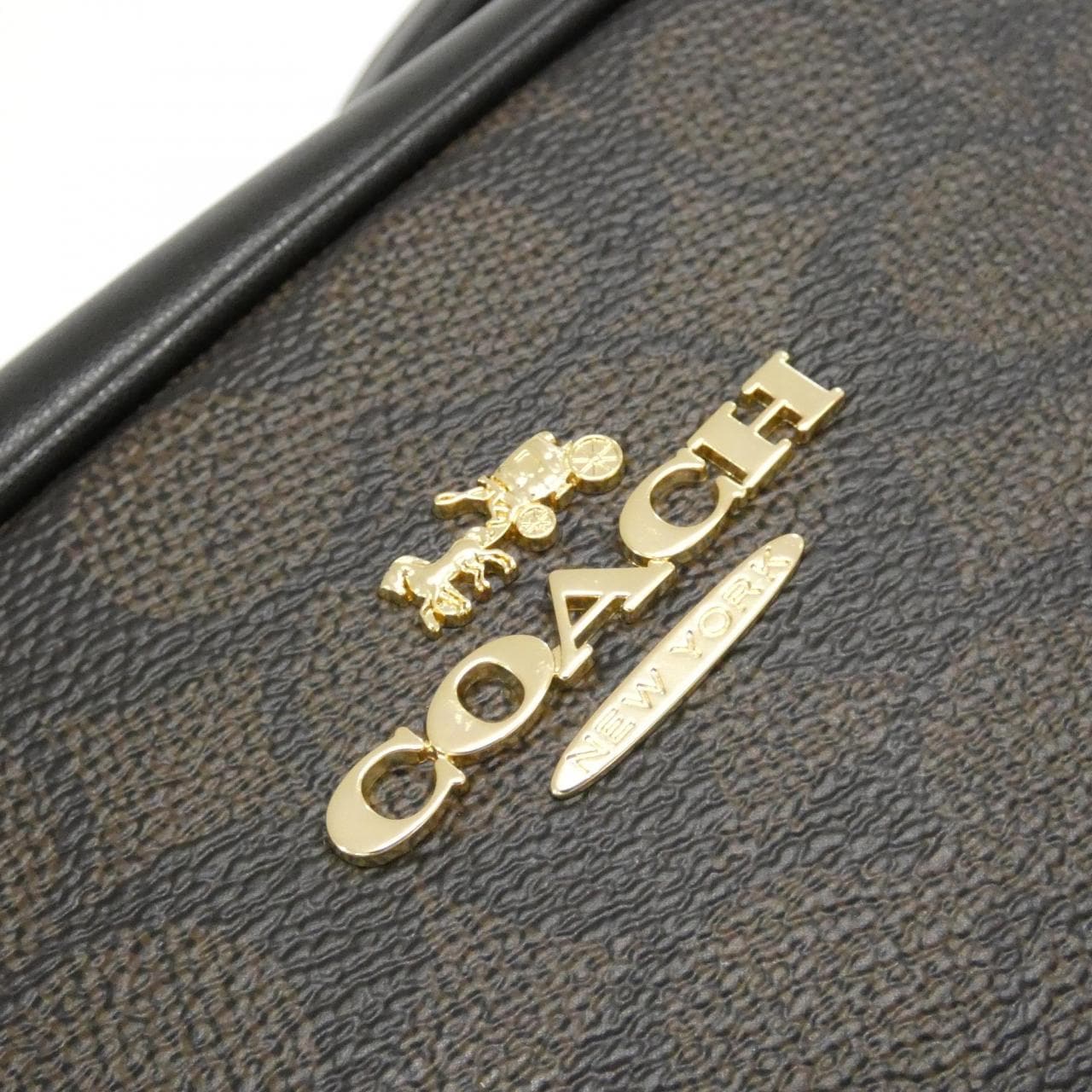 【新品】コーチ CZ186 ショルダーバッグ